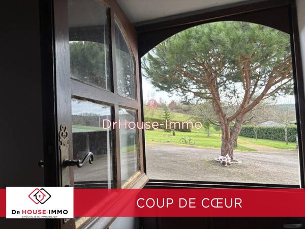 Maison à vendre 6 pièces de 180 m²