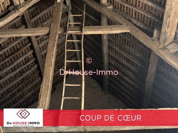 Maison à vendre 6 pièces de 180 m²