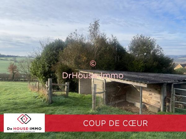 Maison à vendre 6 pièces de 180 m²