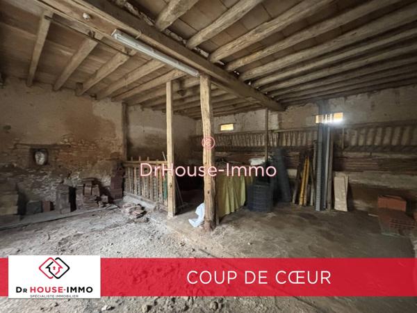 Maison à vendre 6 pièces de 180 m²