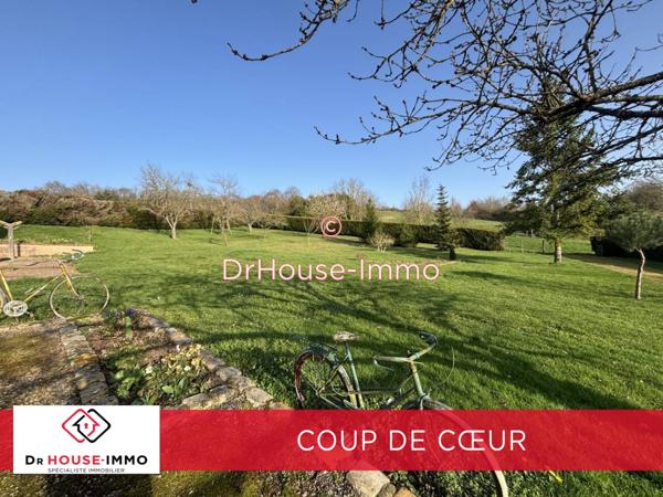 Maison à vendre 6 pièces de 180 m²