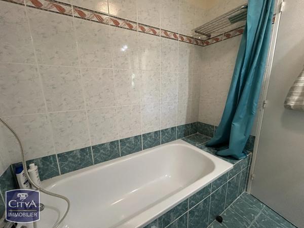 Appartement à vendre 2 pièces 28m² Valras-Plage (34350)
