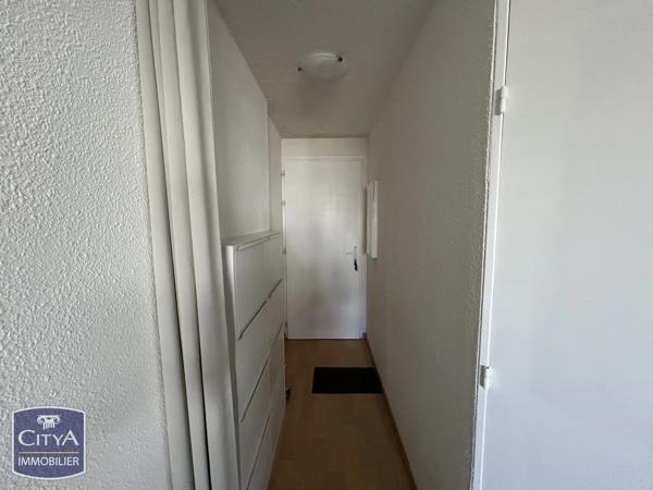 Appartement à vendre 2 pièces 28m² Valras-Plage (34350)