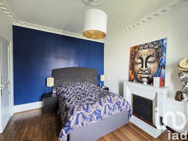 Maison à vendre 9 pièces 160 m² Meulan-en-Yvelines