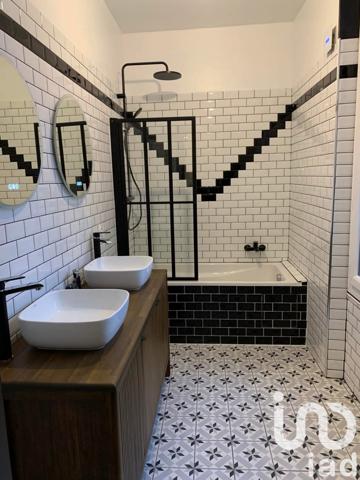 Maison à vendre 9 pièces 160 m² Meulan-en-Yvelines