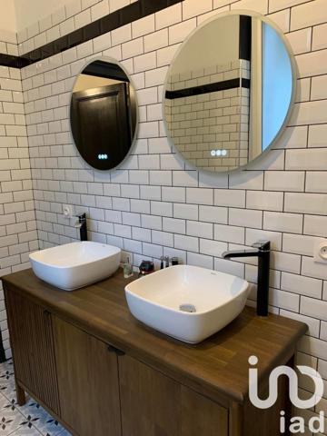 Maison à vendre 9 pièces 160 m² Meulan-en-Yvelines