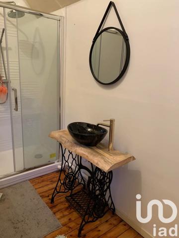 Maison à vendre 9 pièces 160 m² Meulan-en-Yvelines