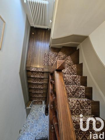 Maison à vendre 9 pièces 160 m² Meulan-en-Yvelines