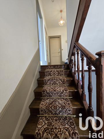 Maison à vendre 9 pièces 160 m² Meulan-en-Yvelines