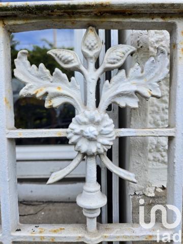 Maison à vendre 9 pièces 160 m² Meulan-en-Yvelines