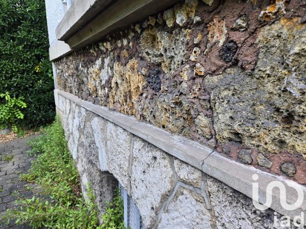 Maison à vendre 9 pièces 160 m² Meulan-en-Yvelines