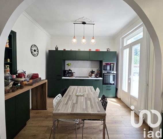 Maison à vendre 9 pièces 160 m² Meulan-en-Yvelines