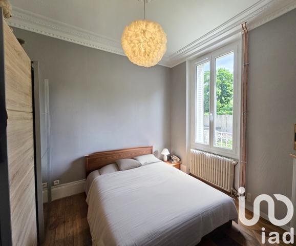 Maison à vendre 9 pièces 160 m² Meulan-en-Yvelines