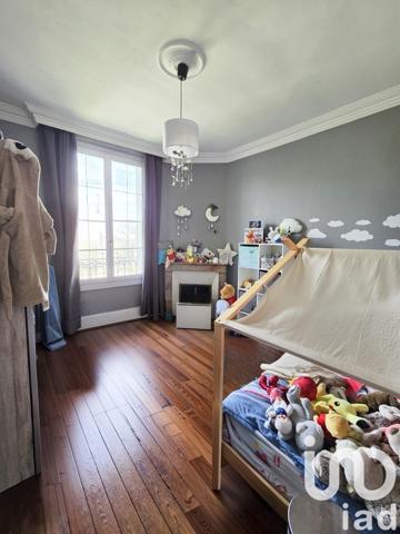 Maison à vendre 9 pièces 160 m² Meulan-en-Yvelines