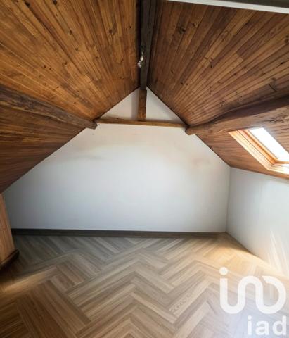 Maison à vendre 9 pièces 160 m² Meulan-en-Yvelines