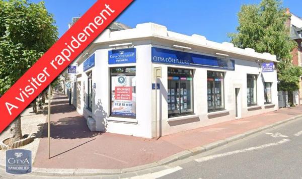 Local commercial à louer