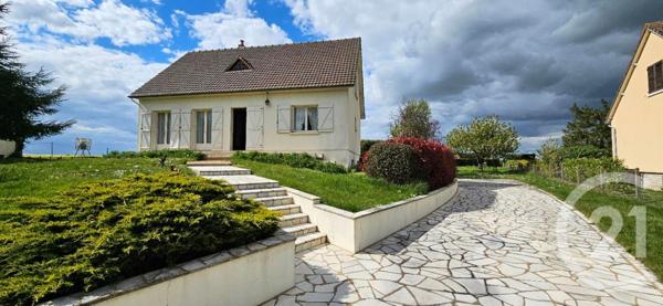 Maison à vendre  5 pièces - 138,50 m2 BONNEVAL - 28