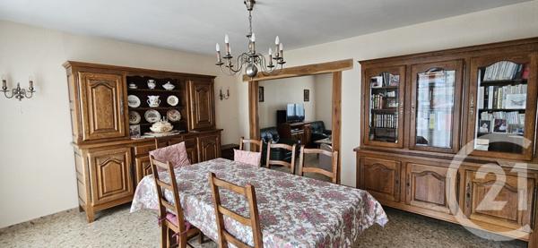 Maison à vendre  5 pièces - 138,50 m2 BONNEVAL - 28