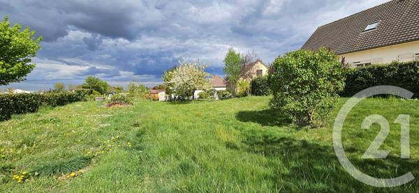 Maison à vendre  5 pièces - 138,50 m2 BONNEVAL - 28