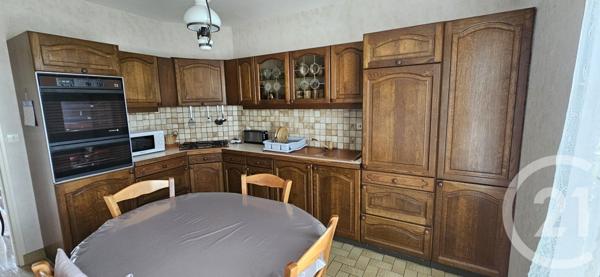 Maison à vendre  5 pièces - 138,50 m2 BONNEVAL - 28