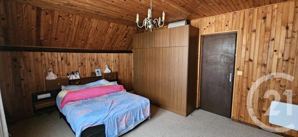 Maison à vendre  5 pièces - 138,50 m2 BONNEVAL - 28