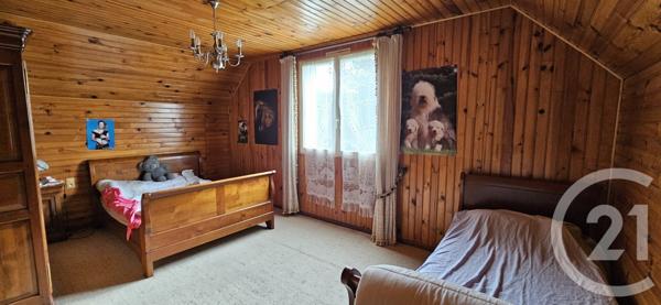 Maison à vendre  5 pièces - 138,50 m2 BONNEVAL - 28