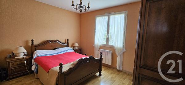 Maison à vendre  5 pièces - 138,50 m2 BONNEVAL - 28