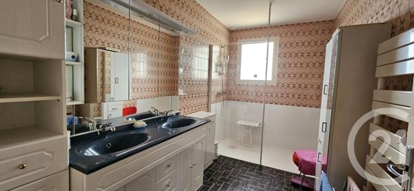 Maison à vendre  5 pièces - 138,50 m2 BONNEVAL - 28