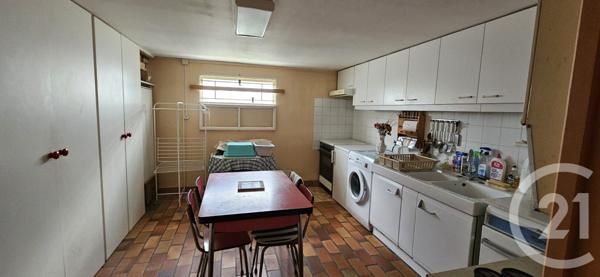 Maison à vendre  5 pièces - 138,50 m2 BONNEVAL - 28