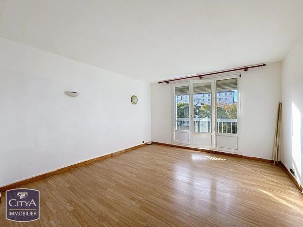 Appartement à vendre 3 pièces 56.17m²