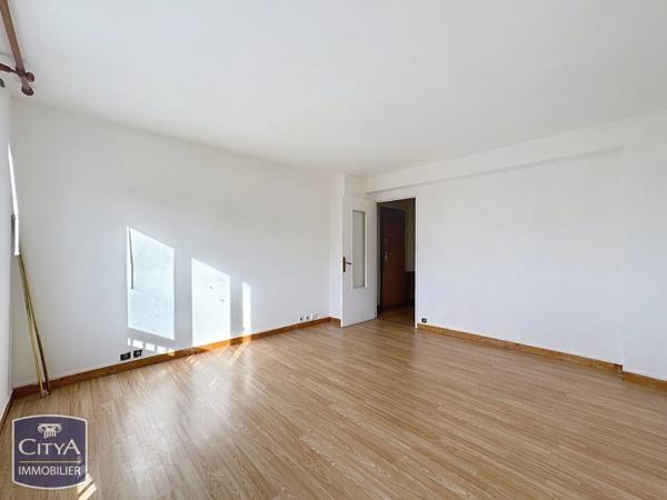 Appartement à vendre 3 pièces 56.17m²