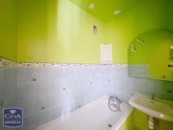 Appartement à vendre 3 pièces 56.17m²