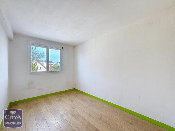 Appartement à vendre 3 pièces 56.17m²