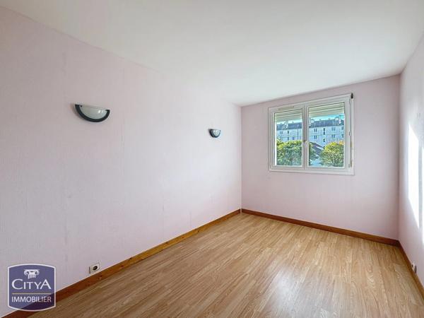 Appartement à vendre 3 pièces 56.17m²