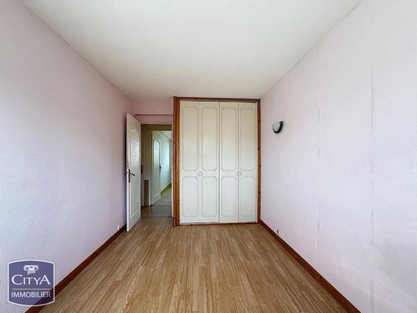 Appartement à vendre 3 pièces 56.17m²