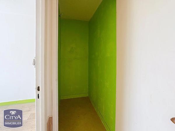 Appartement à vendre 3 pièces 56.17m²