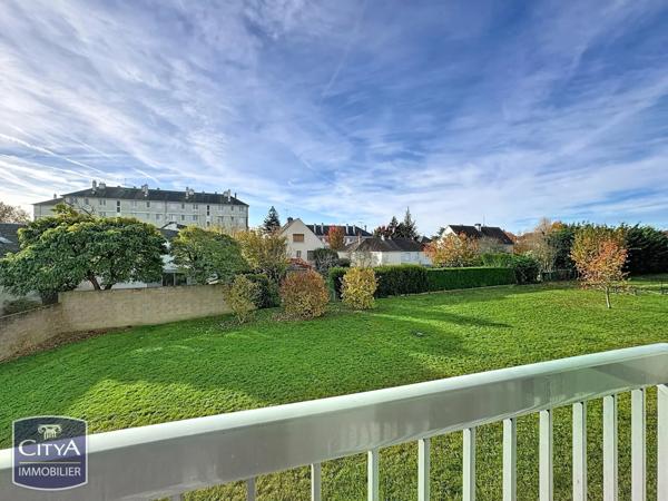 Appartement à vendre 3 pièces 56.17m²