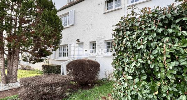 À vendre Maison 4 pièces 97.3 m² - Saint-denis-en-val 45560