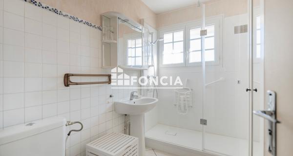 À vendre Maison 4 pièces 97.3 m² - Saint-denis-en-val 45560
