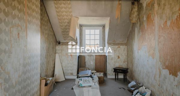 À vendre Maison 4 pièces 97.3 m² - Saint-denis-en-val 45560