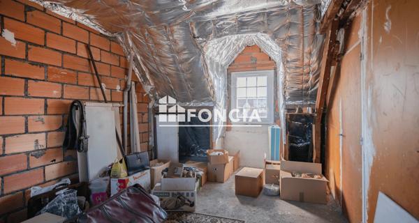 À vendre Maison 4 pièces 97.3 m² - Saint-denis-en-val 45560