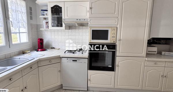 À vendre Maison 4 pièces 97.3 m² - Saint-denis-en-val 45560