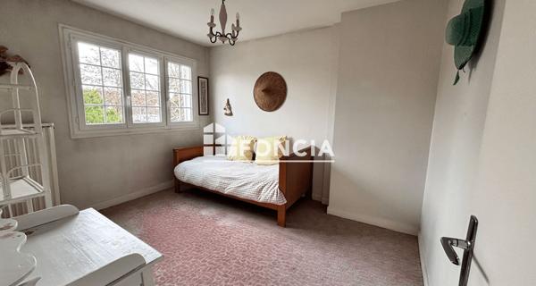 À vendre Maison 4 pièces 97.3 m² - Saint-denis-en-val 45560