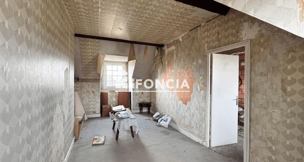 À vendre Maison 4 pièces 97.3 m² - Saint-denis-en-val 45560