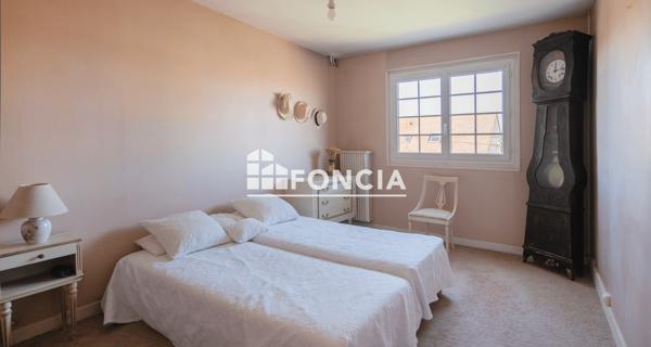 À vendre Maison 4 pièces 97.3 m² - Saint-denis-en-val 45560