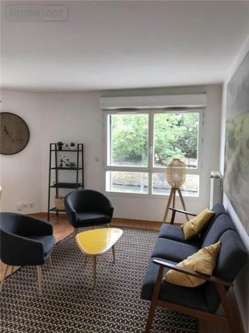 Appartement à louer à Rennes en Ille-et-Vilaine (35700), ref : LA2229-35018