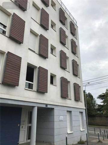 Appartement à louer à Rennes en Ille-et-Vilaine (35700), ref : LA2229-35018