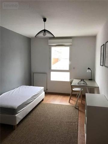 Appartement à louer à Rennes en Ille-et-Vilaine (35700), ref : LA2229-35018