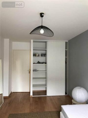 Appartement à louer à Rennes en Ille-et-Vilaine (35700), ref : LA2229-35018