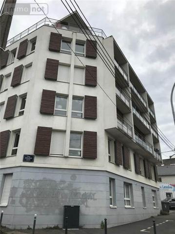 Appartement à louer à Rennes en Ille-et-Vilaine (35700), ref : LA2229-35018